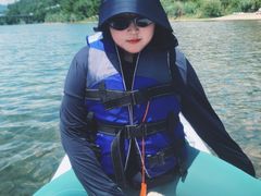 -楠溪江风景名胜区