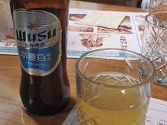 -静一·疆味小馆(黄河路店)