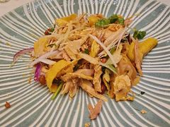 顺德走地鸡捞起-顺味凤城(九六广场店)