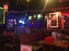 -海雾里小酒馆(解放碑店)