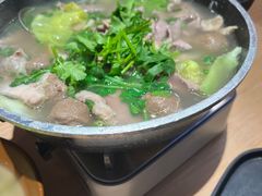 -川堂风·跷脚牛肉·乐山爆炒(宝山日月光店)