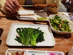 -木屋烧烤(创业店)