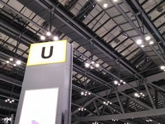 -曼谷素万那普国际机场