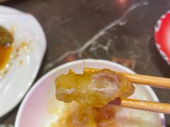 -粗粮人家·东北菜(洋桥店)