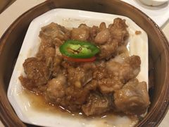 -舊街坊茶楼(市二宫店)