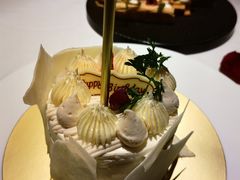 -王品牛排(珠海富华里店)