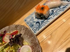 -秋荀日本料理(昆明同德广场店)