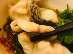 -龙继斑鱼庄(犀浦店)