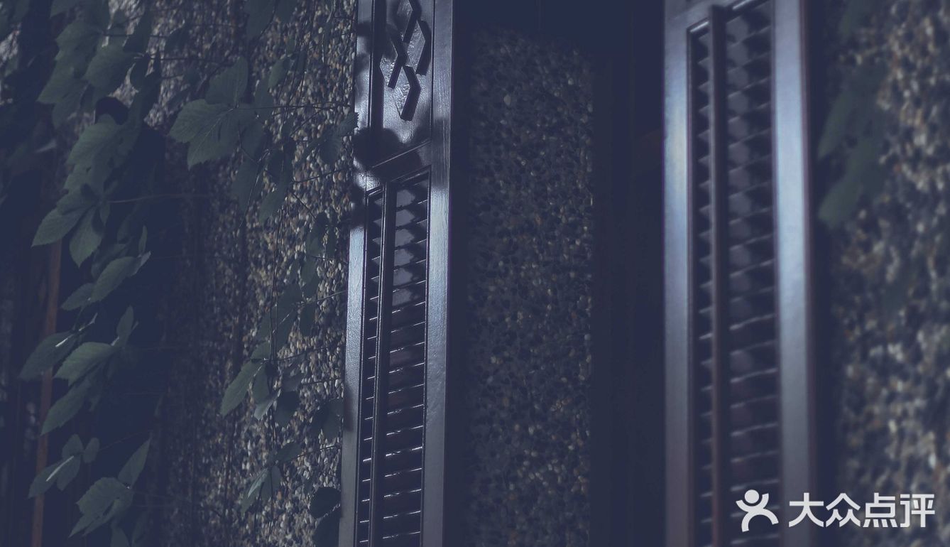 如果你到上海，一定要来思南路看看