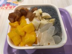 白雪黑珍珠-满记甜品(金融街店)