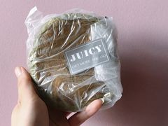 -Juicy Bakery(大学路店)