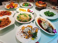 -东北大院·东北菜(三台子店)