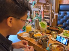 -小木屋米酒店·韩国料理(深圳总店)