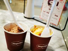 -哈根达斯(城西银泰店)