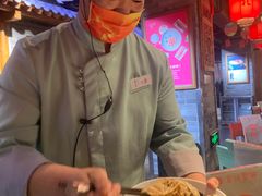 -京味斋·北京烤鸭(华威桥北工大店)