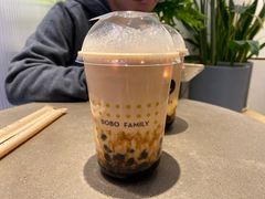 -喜茶(佛山岭南站店)