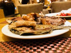 -常州富力喜来登酒店 Feast盛宴标帜西餐厅(新北万达广场店)