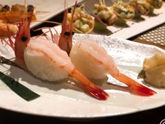 -山葵家·创意料理(宁波来福士店)