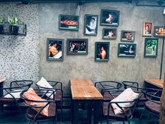 -半度雨棚(莫干山路店)