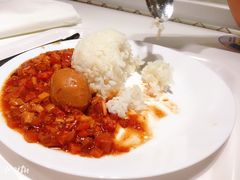 -宜家·瑞典风味餐厅(天津东丽商场店)