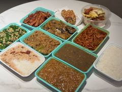 -晓宇盒饭(民安街店)