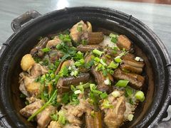 -容里煲仔饭(利丰北路店)