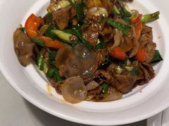 -大鸭梨烤鸭(甘家口店)