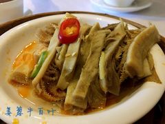 -春满园·早茶·粤菜·宴会(前海店)