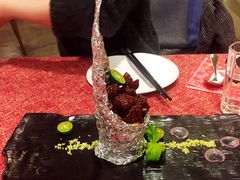 柠檬香醋排-徐记私厨(半淞园路店)