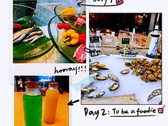 -上海虹桥宾馆味翠餐厅