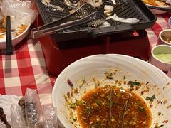 -西贝(厦门中华城店)