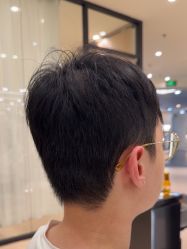 -WM Hair Salon