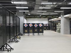 -無弓射箭俱乐部(领展中心城店)