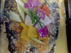 -匠子烤鱼(桫椤湾店)