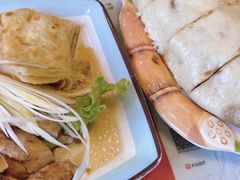 -鼎香润(德胜门内店)