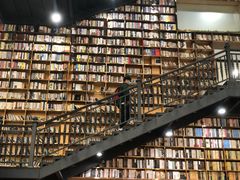 -阅读家(南海天河城店)