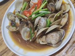 -金家港海鲜大排档(中山路店)