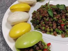 -东方山水金沙酒店-雅香阁中餐厅