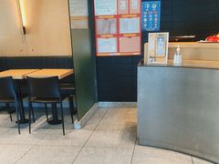 -麦当劳(科苑地铁站店)