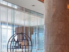 -粤尚腾香居中餐厅(首都机场希尔顿店)