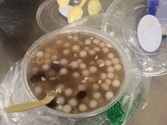 -芳婆糕团店(王府大街店)
