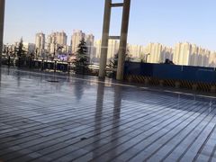-洛阳龙门站