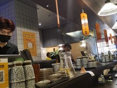 -哥哥の深夜食堂(永乐汇亲子购物运动中心店)