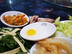 -桥香园云南过桥米线(金马碧鸡店)