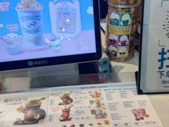 -DQ·蛋糕·冰淇淋(阜盛道店)
