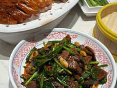 -东流山烤鸭·家常菜(雨山龙湖店)
