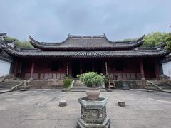 -宁波市保国寺古建筑博物馆
