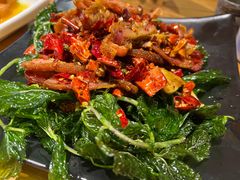 -隔壁老王·家常云南菜(花巷店)