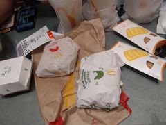 -麦当劳(SM城市广场店)