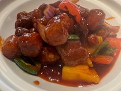 -清晖小苑·顺德菜(观澜湖新城店)